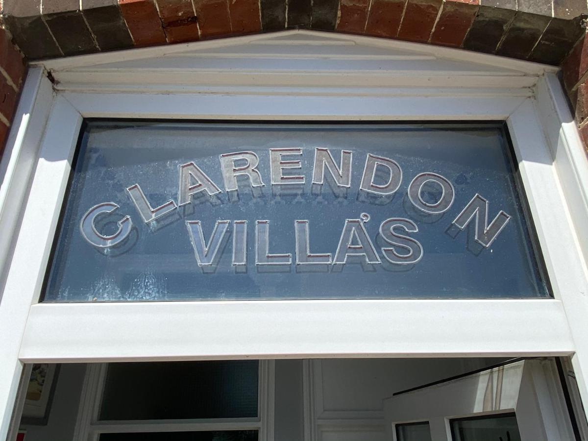 Clarendon View, Historic Apartment With Sea Views Ventnor Dış mekan fotoğraf